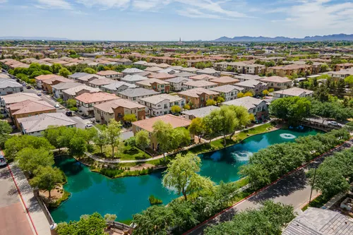 Val Vista Classic in Gilbert, Arizona
